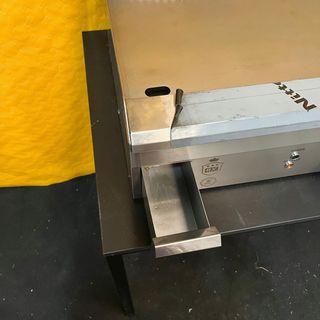 💥 💥 Plancha Eléctrica Acero Top [100 cm]