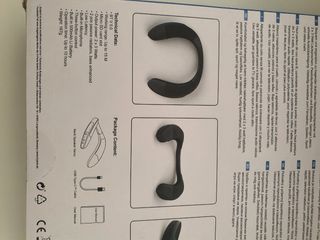 Altavoz inalámbrico Bluetooth