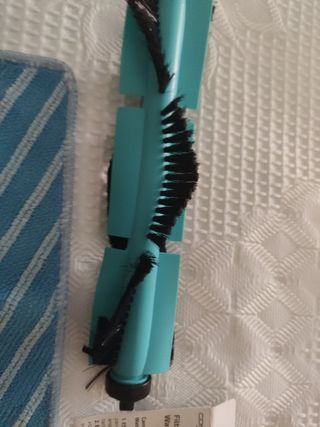 Recambios de robot aspirador Conga 