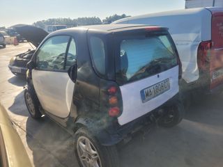 DESPIECE SMART COUPE