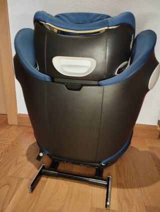 Silla coche Cybex grupo 2-3, 15/36kg Isofix