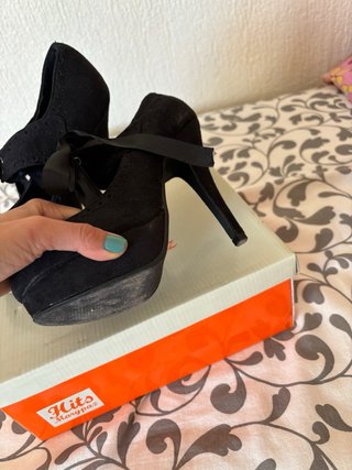 Zapatos marypaz
