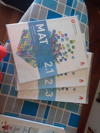 Matemáticas 2 eso V.Vives 9788468235721