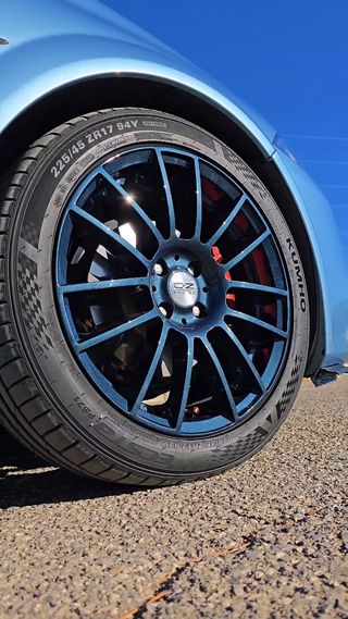Llantas 17  4x100