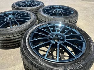 Llantas 17  4x100