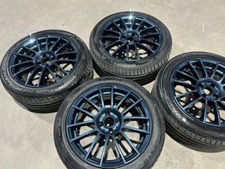 Llantas 17  4x100