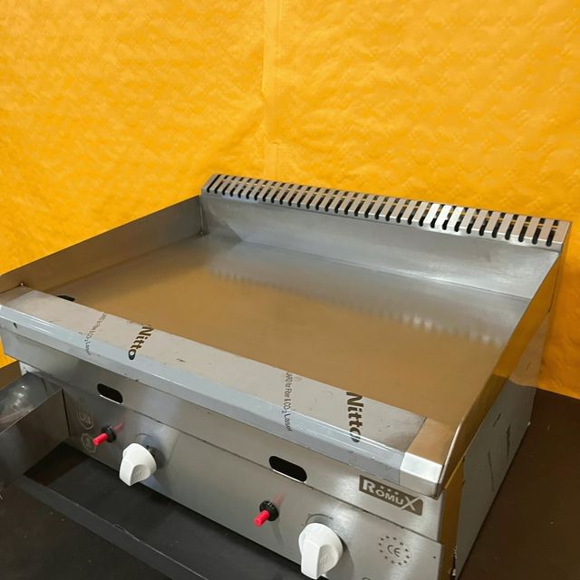 💥 💥 Ferro da stiro Top Gas [70 cm]