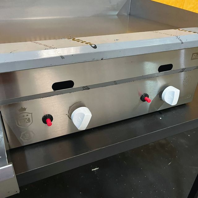 💥 💥 Ferro da stiro Top Gas [70 cm]