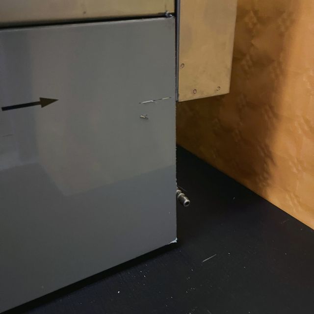 💥 💥 Ferro da stiro Top Gas [70 cm]