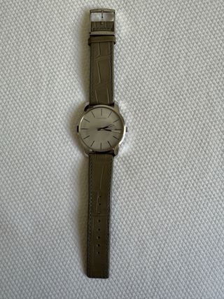Reloj Calvin Klein