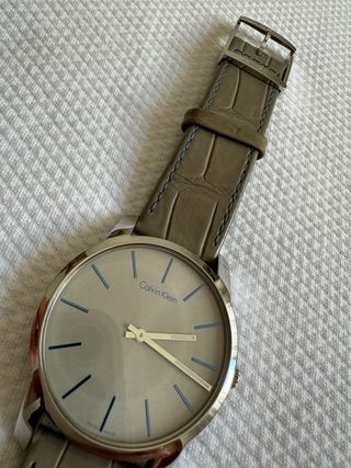 Reloj Calvin Klein