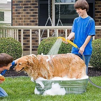 Ducha portatil 12V - Camper Camping