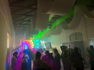 Dj para eventos 