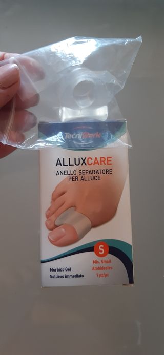 Accessori per calzature