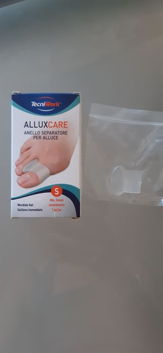 Accessori per calzature