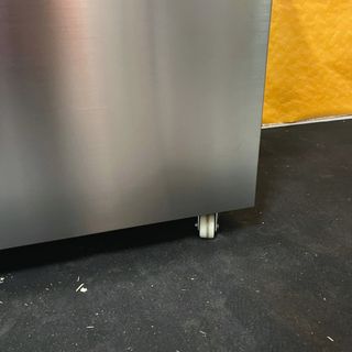 💥 💥 Vitrina Pastelera de Cristal con 2 estante