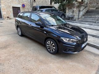 Fiat Tipo 2018 SW DIESEL MULTIJET