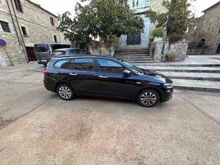 Fiat Tipo 2018 SW DIESEL MULTIJET
