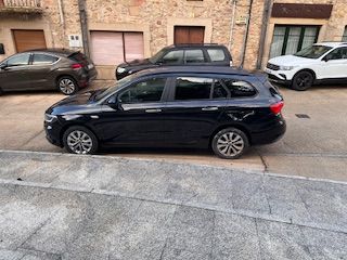 Fiat Tipo 2018 SW DIESEL MULTIJET