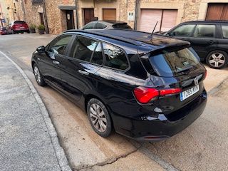 Fiat Tipo 2018 SW DIESEL MULTIJET