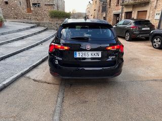 Fiat Tipo 2018 SW DIESEL MULTIJET