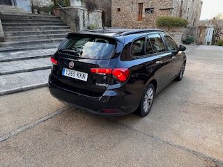 Fiat Tipo 2018 SW DIESEL MULTIJET