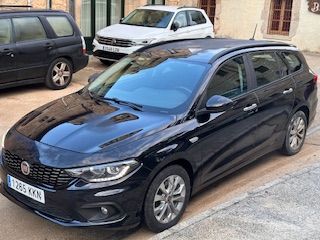 Fiat Tipo 2018 SW DIESEL MULTIJET