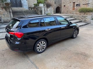 Fiat Tipo 2018 SW DIESEL MULTIJET