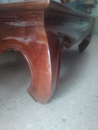 Mesa de centro