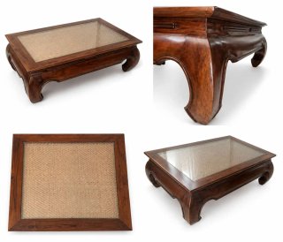 Mesa de centro