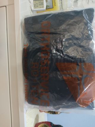 Tutore spalla Dx e Sx ad abduzione 15/20