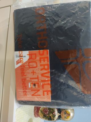 Tutore spalla Dx e Sx ad abduzione 15/20