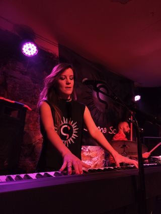 Clases de piano en Alicante