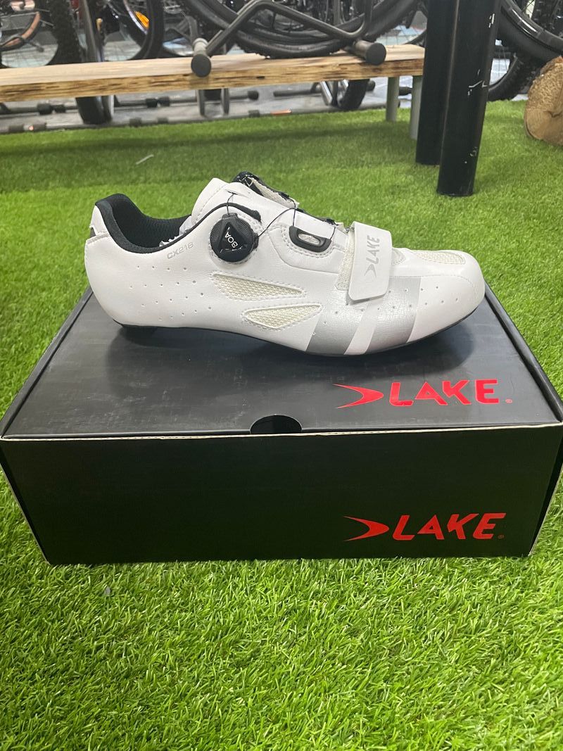 Zapatilla Lake Cx218 - Main Image