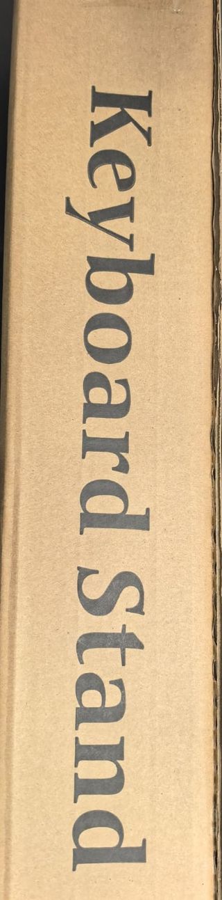 Soporte de Teclados. Muy Resistente. ¡¡Nuevo!!