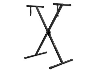 Soporte de Teclados. Muy Resistente. ¡¡Nuevo!!