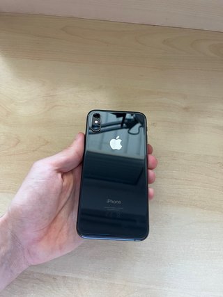 Iphone XS 256gb