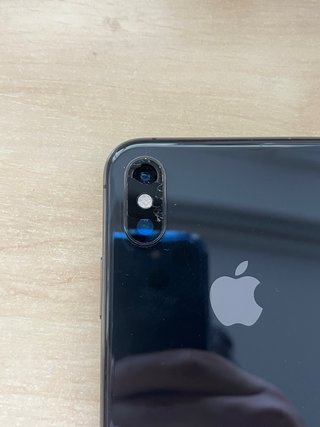 Iphone XS 256gb