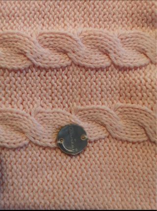 Ranita punto rosa 3 meses