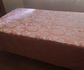 FUNDA DE COLCHÓN VINTAGE