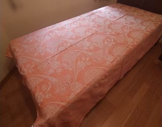 FUNDA DE COLCHÓN VINTAGE