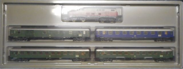 marklin 2664 digital MFX