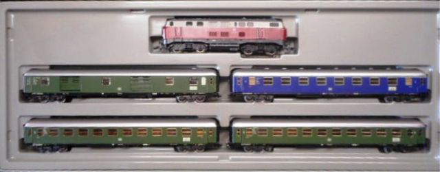 marklin 2664 digital MFX