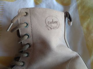 Bota baja
