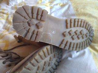 Bota baja