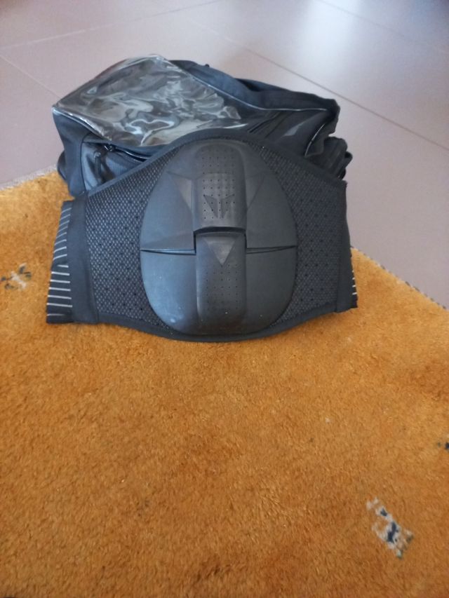 Fascia moto lombare Dainese