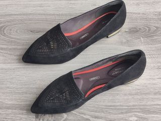 Bailarinas negras Rockport