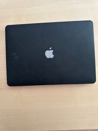 MacBook Pro 13 pulgadas con Touch Bar 2016.