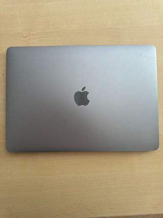 MacBook Pro 13 pulgadas con Touch Bar 2016.