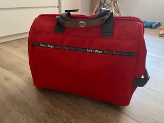 Bolso de viaje